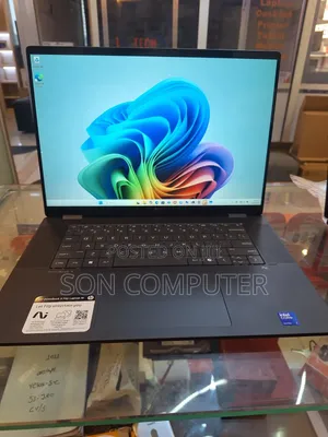 Laptop HP OmniBook X Flip 16" 16GB Intel Core Ultra 7 SSD 1T