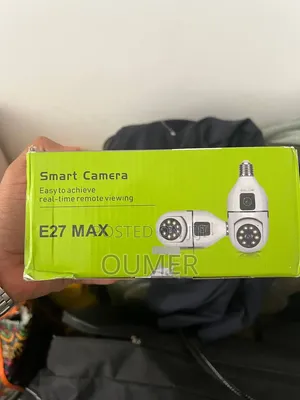 Security Camera