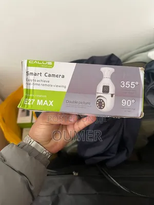 Security Camera