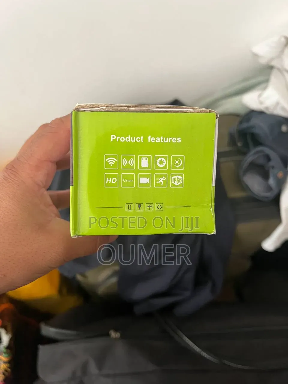Security Camera