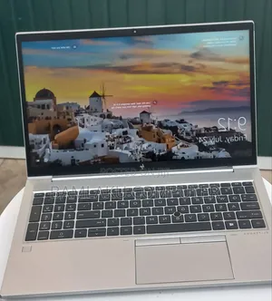New Laptop HP EliteBook 1040 G8 16GB Intel Core i7 SSD 512GB