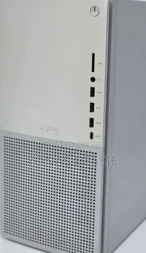 New Desktop Computer Dell XPS 8940 64GB Intel Core i9 HDD+SSD 3T