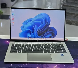 New Laptop HP EliteBook 840 G8 16GB Intel Core i5 SSD 512GB