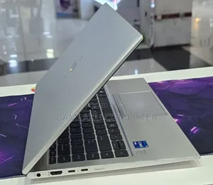 New Laptop HP EliteBook 840 G8 16GB Intel Core i5 SSD 512GB