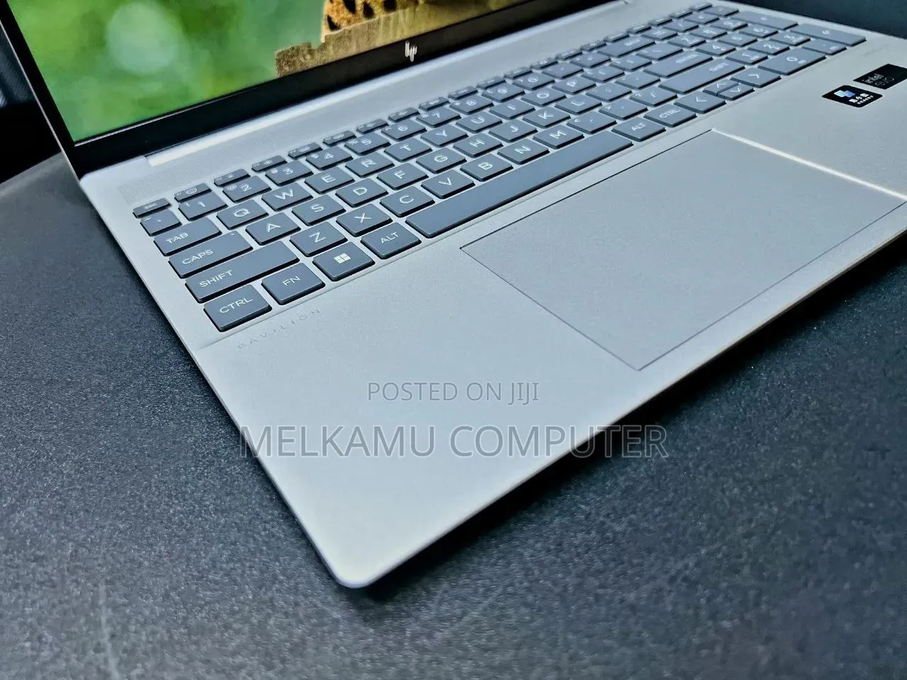 New Laptop HP Pavilion Dv7 16GB Intel Core Ultra 7 SSD 1T