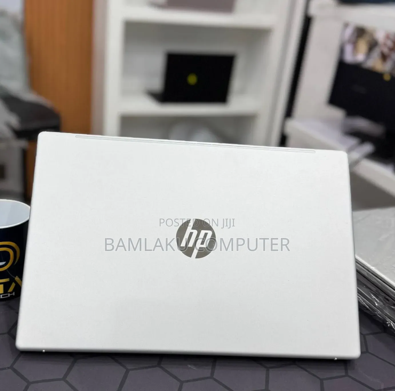 New Laptop HP Stream Notebook 16GB Intel Core i5 SSD 512GB