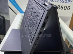 New Laptop Lenovo 16GB Intel Core i7 SSD 512GB