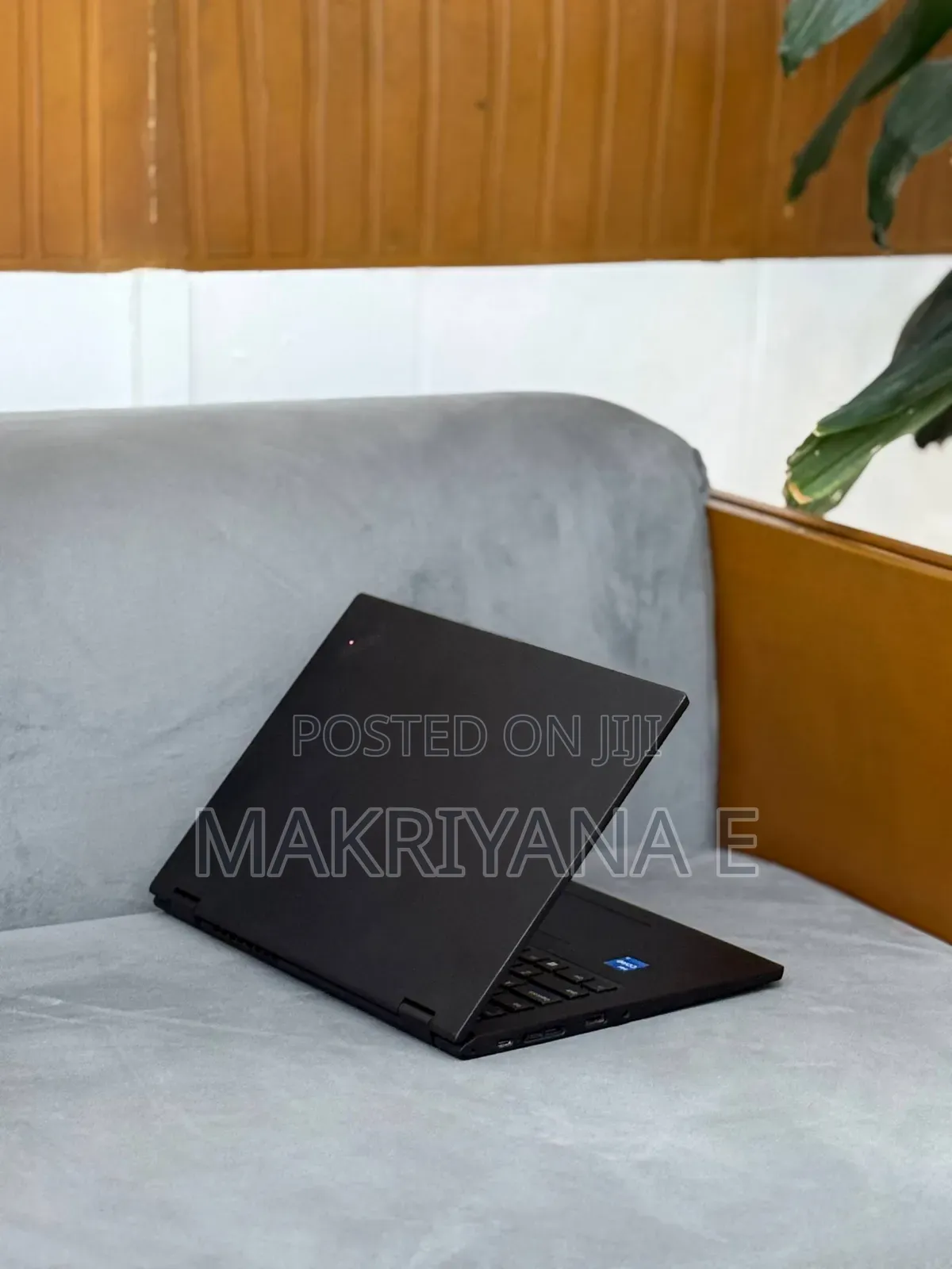 New Laptop Lenovo ThinkPad L13 Yoga 16GB Intel Core i5 SSD 512GB