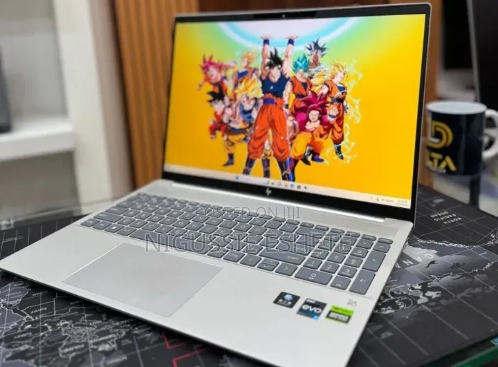 New Laptop HP Pavilion 15 16GB Intel Core i7 SSD 1T