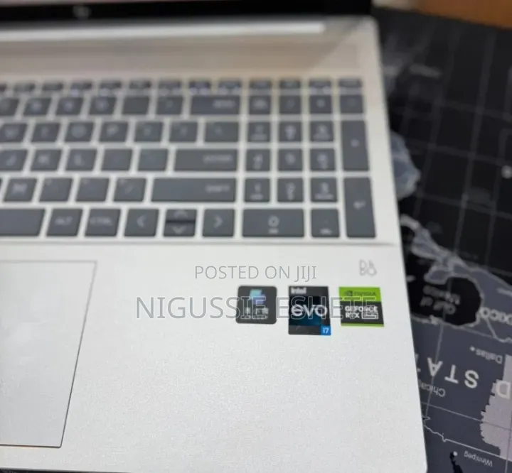 New Laptop HP Pavilion 15 16GB Intel Core i7 SSD 1T