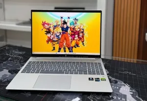 New Laptop HP Pavilion 15 16GB Intel Core i7 SSD 1T