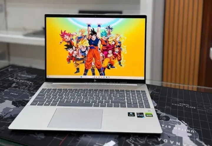 New Laptop HP Pavilion 15 16GB Intel Core i7 SSD 1T