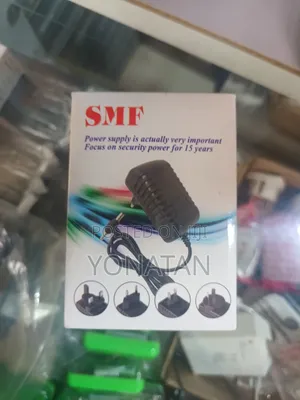 Power Supply