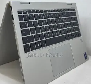 New Laptop HP EliteBook 830 16GB Intel Core i7 SSD 512GB