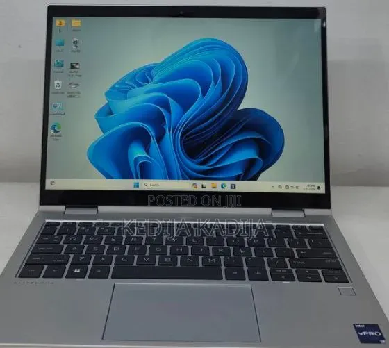 New Laptop HP EliteBook 830 16GB Intel Core i7 SSD 512GB