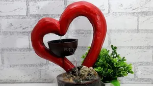 Mini Indoor Fountain