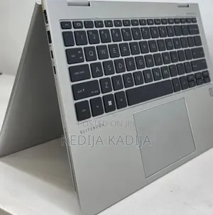 New Laptop HP EliteBook 830 16GB Intel Core i7 SSD 512GB