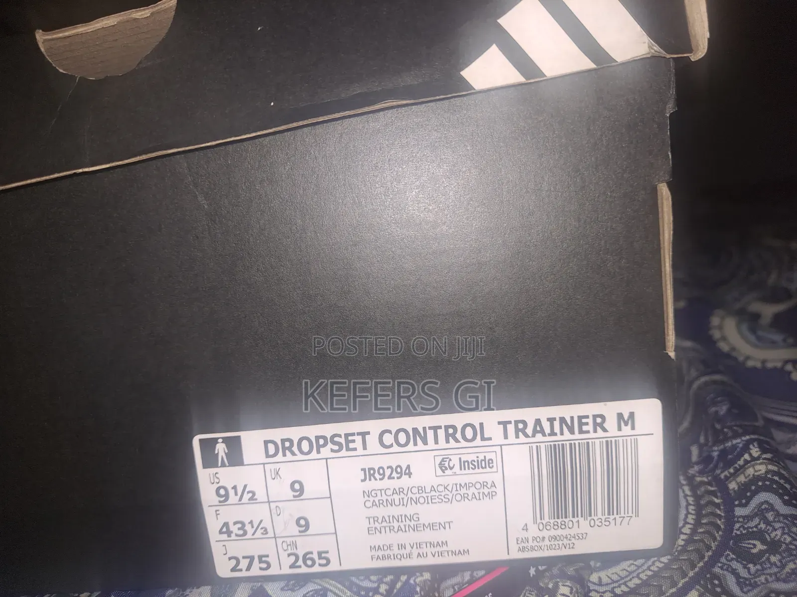 Addidas Shoes