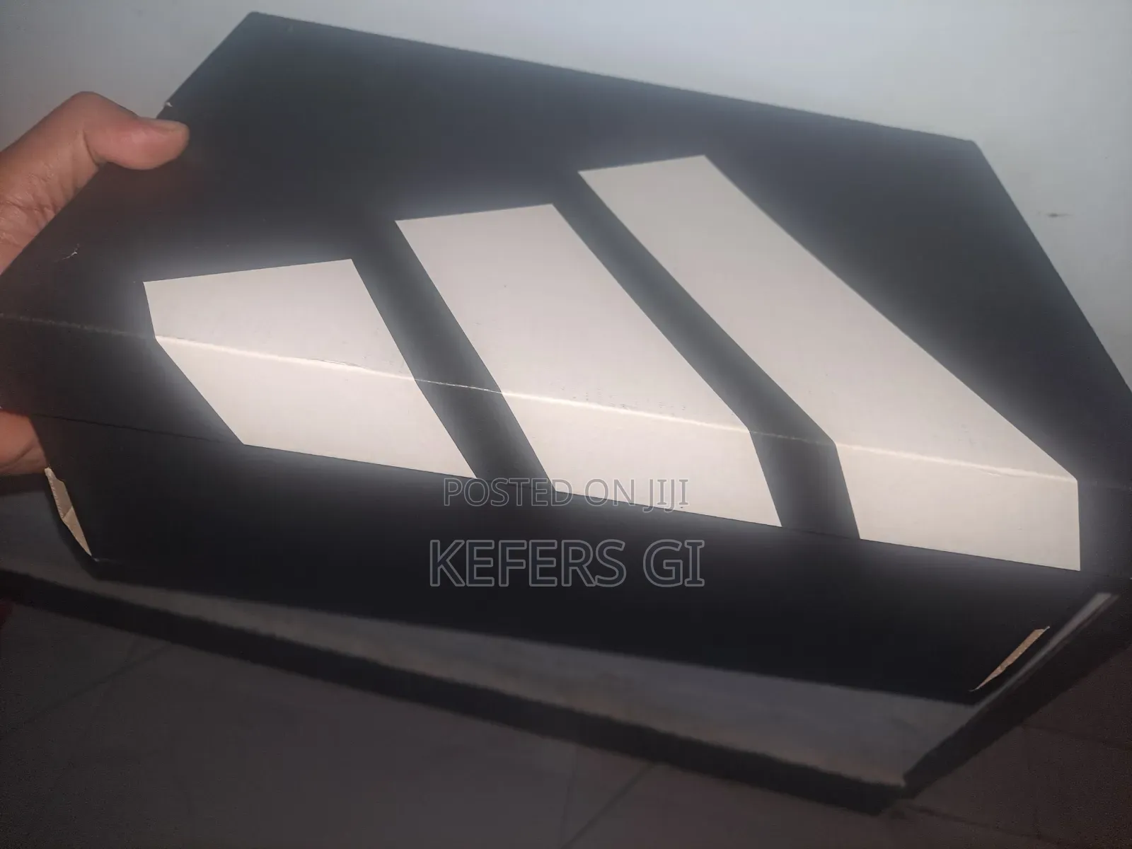 Addidas Shoes