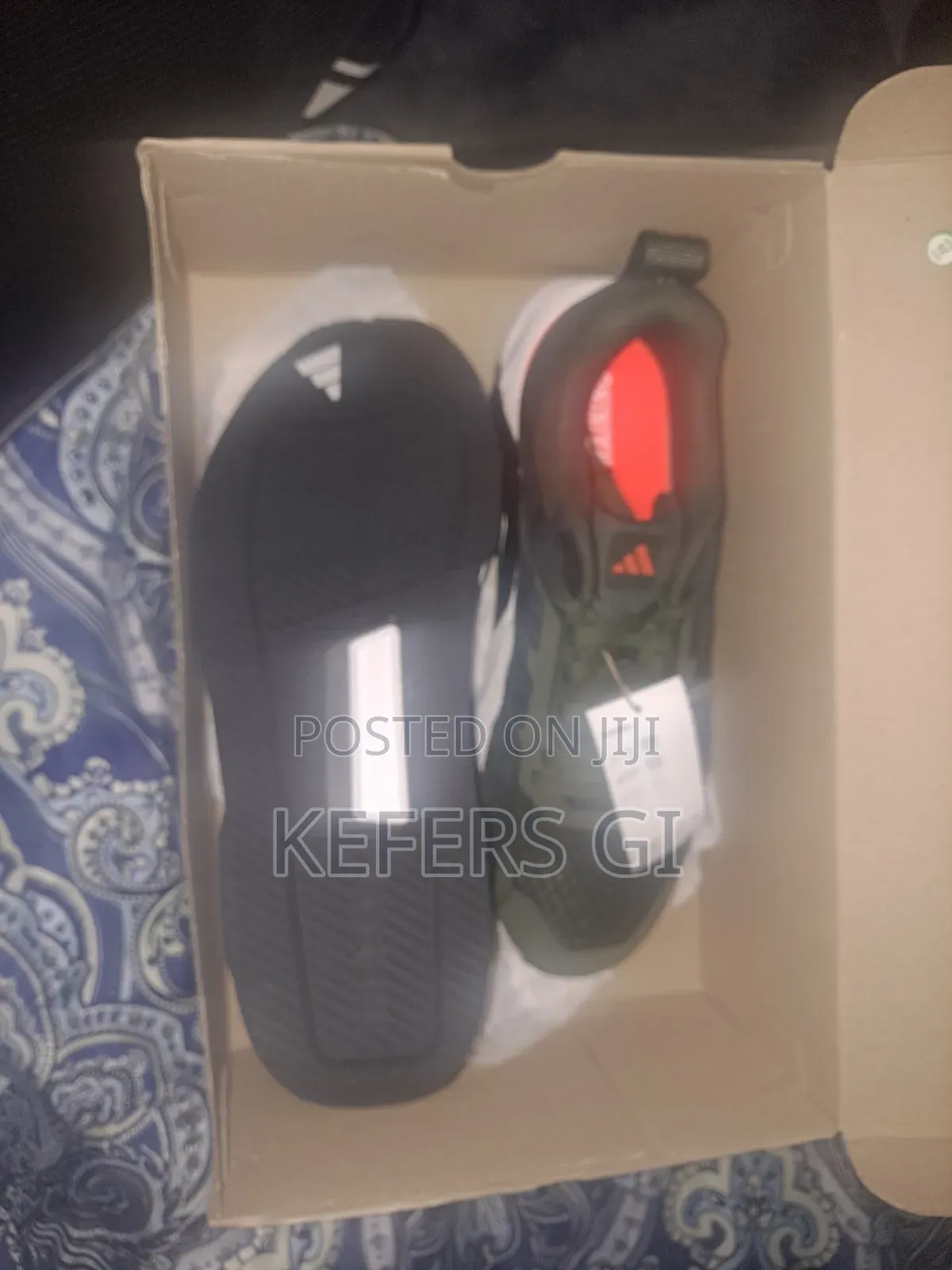 Addidas Shoes