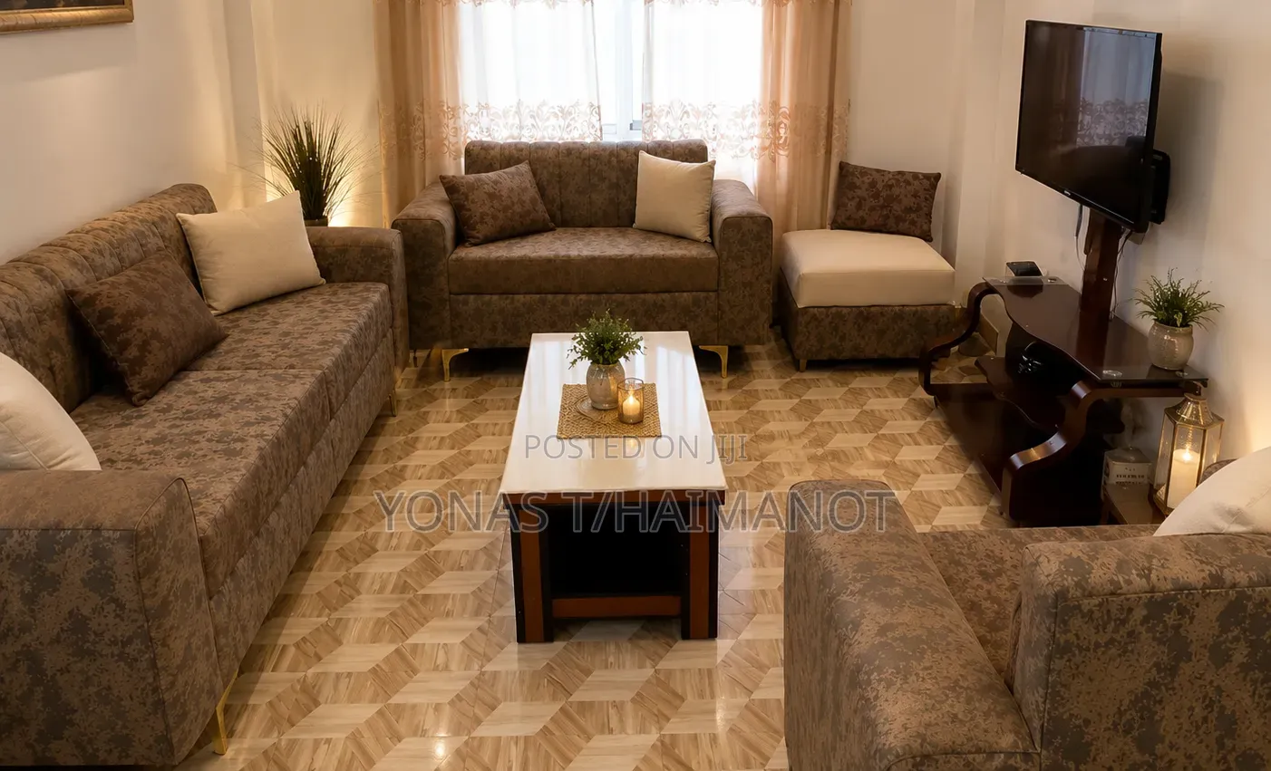 Furniture Sofa