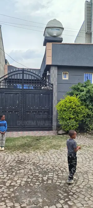 Furnished 7bdrm House in Bishoftu 105, East Shewa for sale