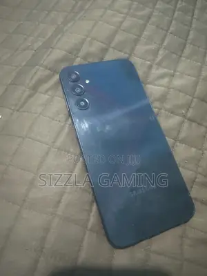 Samsung Galaxy A24 128 GB Black