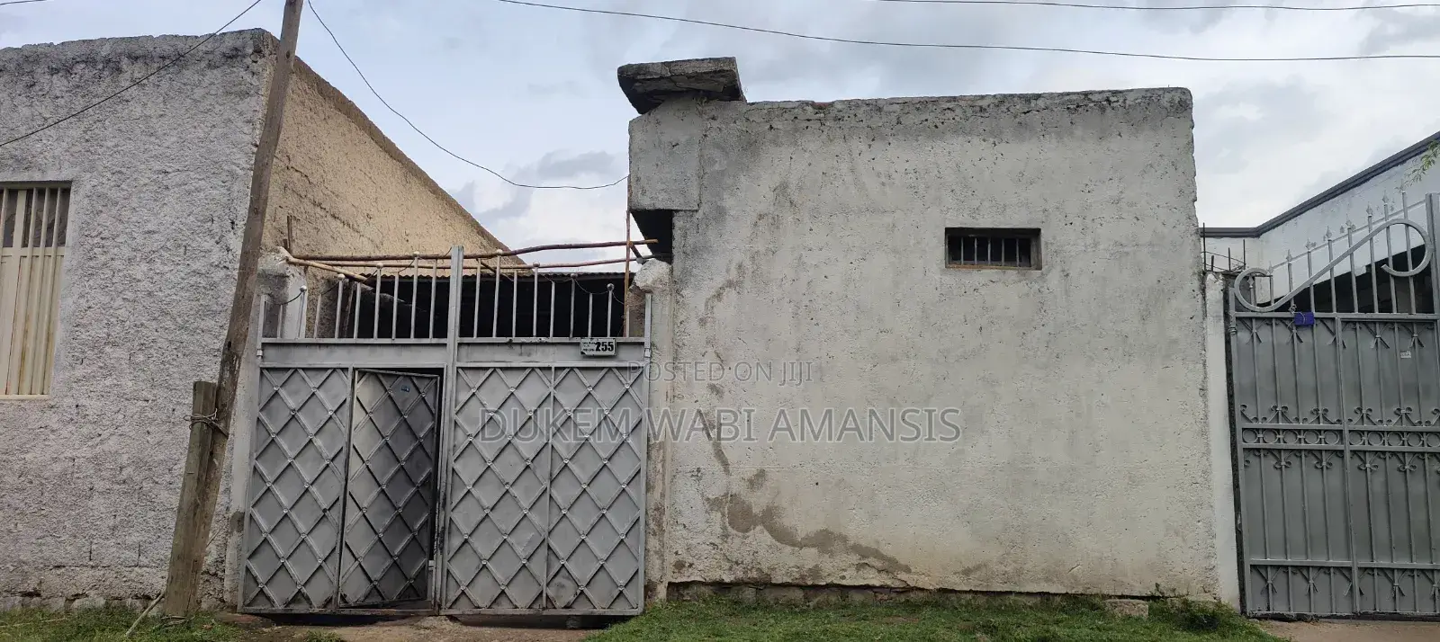 Furnished 7bdrm House in Bishoftu 105 Selase, East Shewa for sale