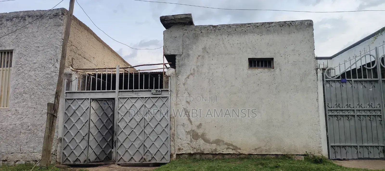 Furnished 7bdrm House in Bishoftu 105 Selase, East Shewa for sale