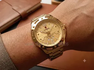 Men's Hand Watch