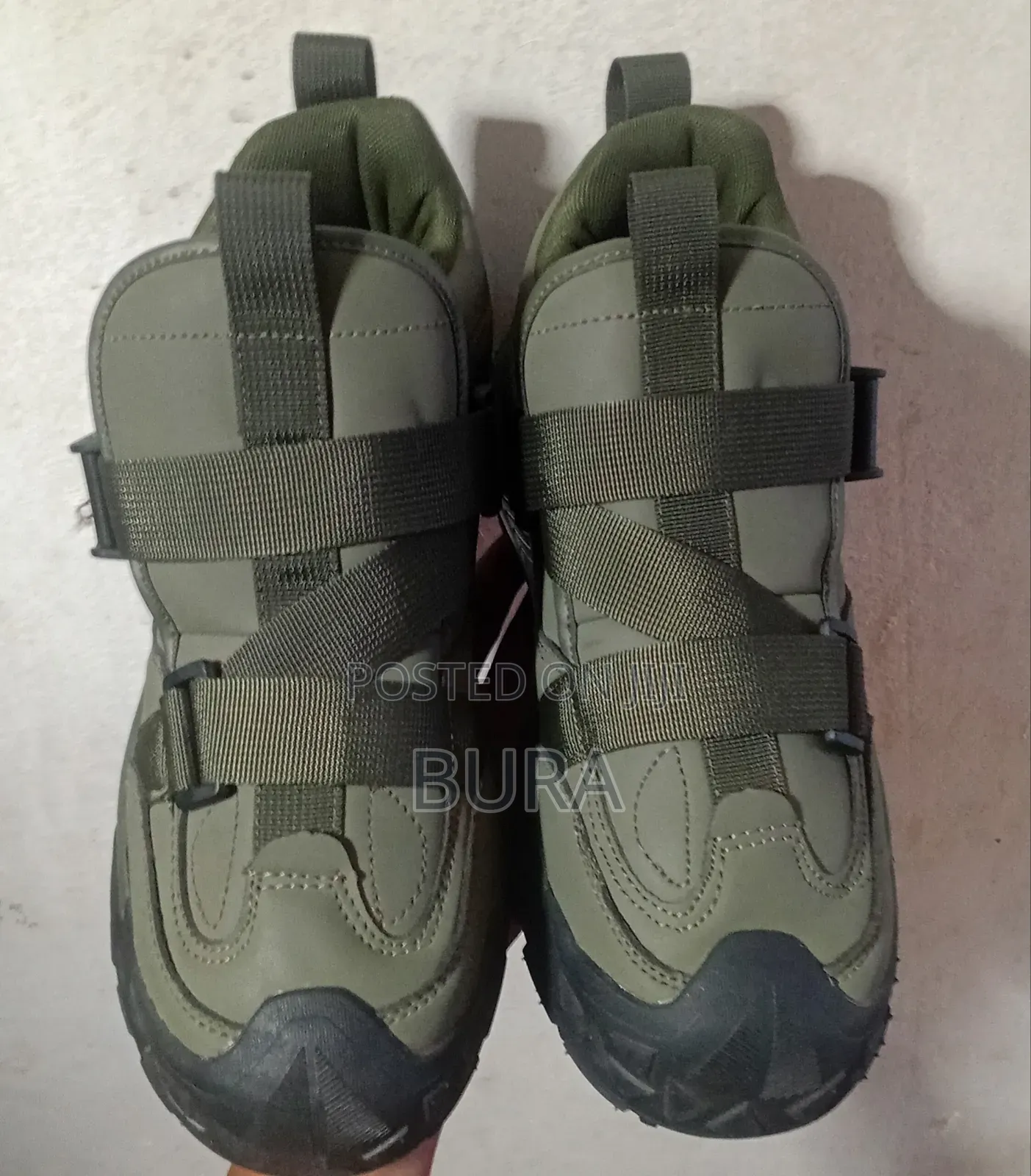 Winter Barefoot Shoes