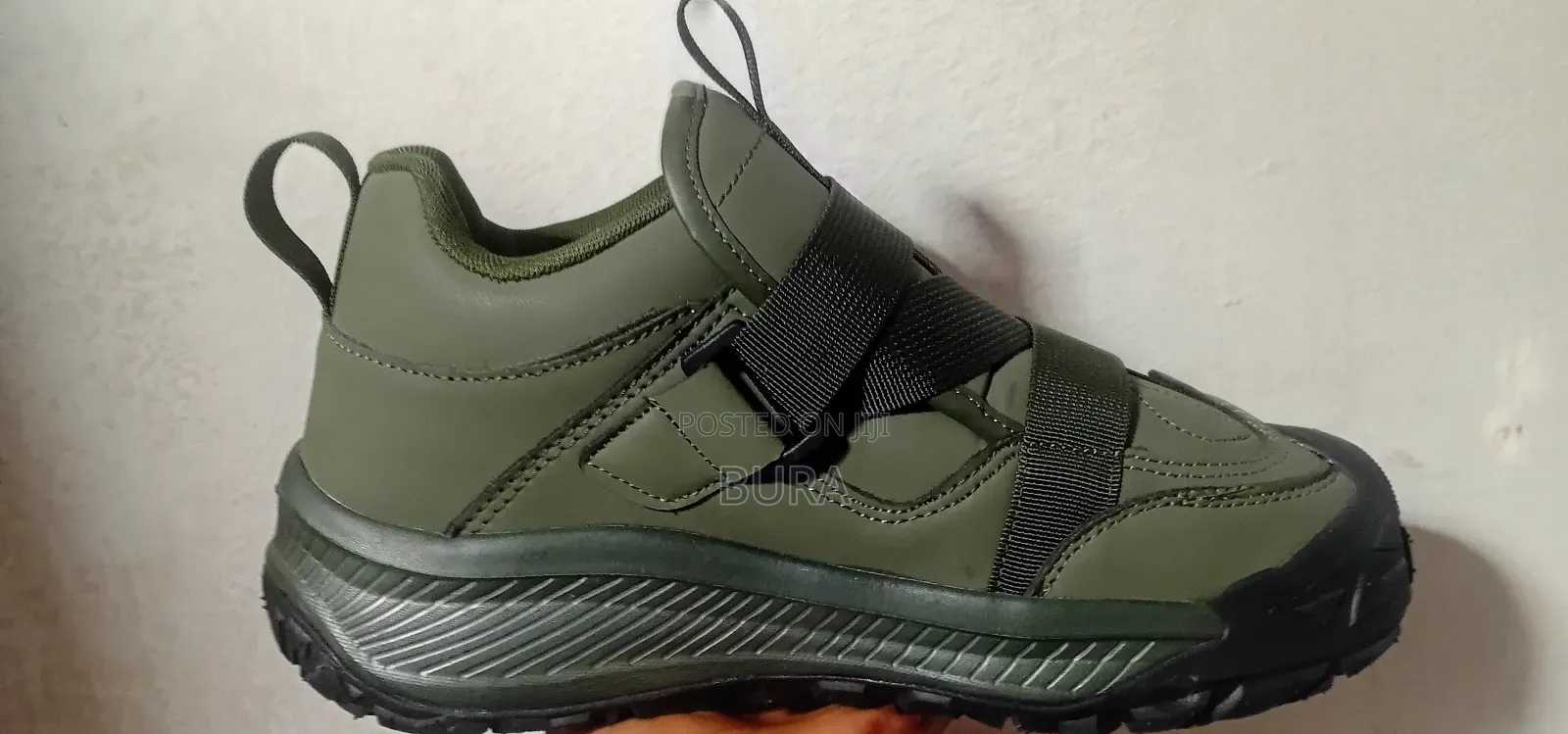 Winter Barefoot Shoes