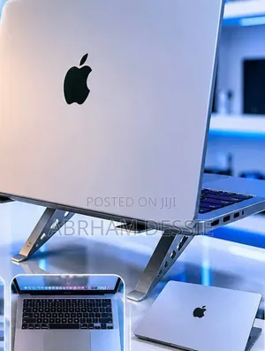 New Laptop Apple MacBook Pro 2021 M1 16GB Apple M1 SSD 512GB