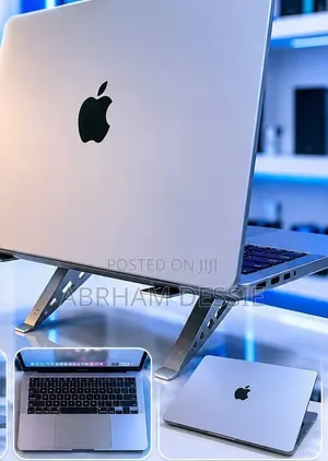 New Laptop Apple MacBook Pro 2021 M1 16GB Apple M1 SSD 512GB