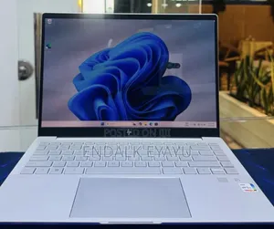 New Laptop HP Pavilion 14 16GB Intel Core i5 SSD 256GB