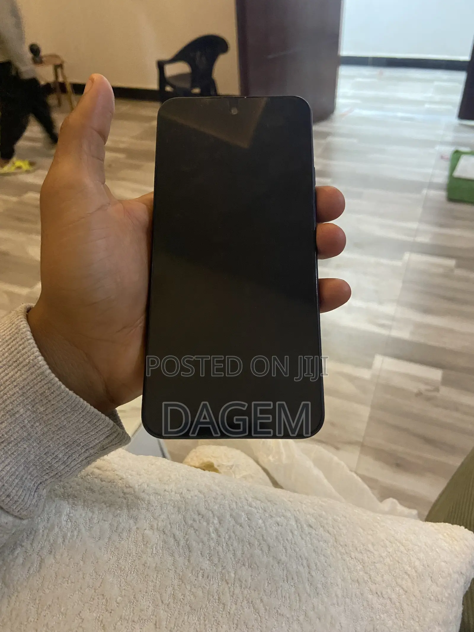 Tecno Pop 10 128 GB