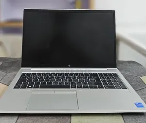 New Laptop HP EliteBook 850 G8 16GB Intel Core i7 SSD 512GB