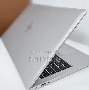 New Laptop HP EliteBook 850 G8 16GB Intel Core i7 SSD 512GB