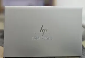 New Laptop HP EliteBook 850 G8 16GB Intel Core i7 SSD 512GB