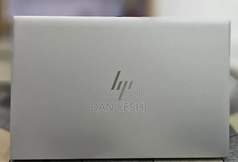 New Laptop HP EliteBook 850 G8 16GB Intel Core i7 SSD 512GB