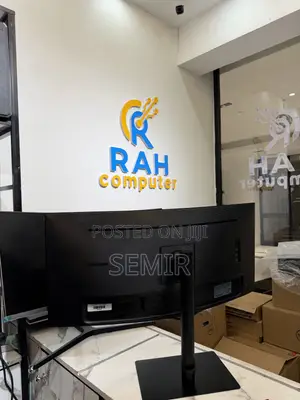 Samsung 34 Inc Curve