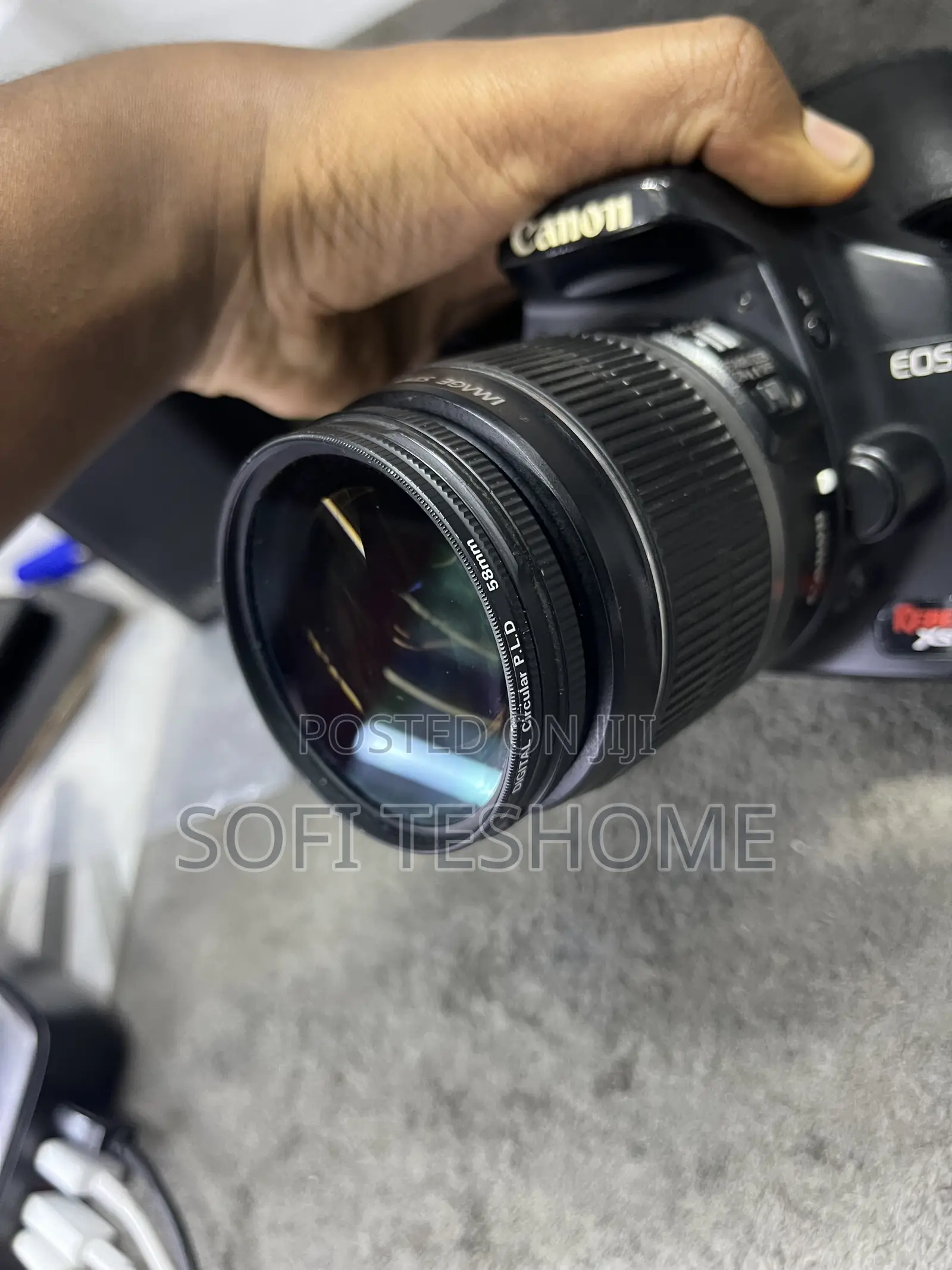 Canon 450D