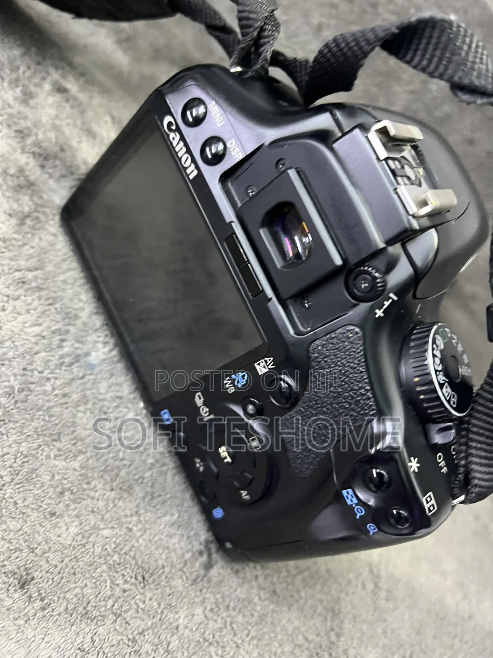 Canon 450D