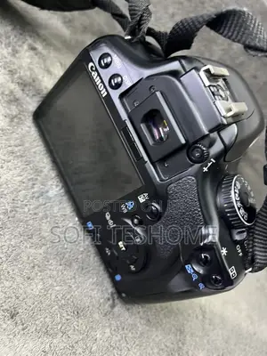 Canon 450D