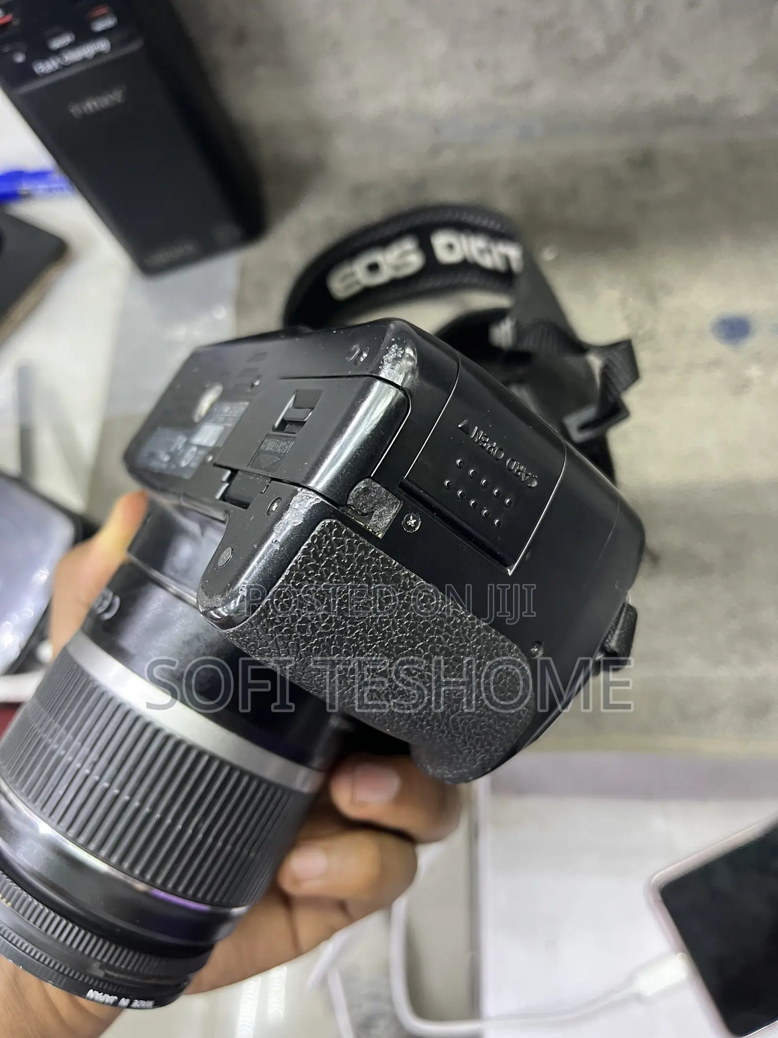 Canon 450D