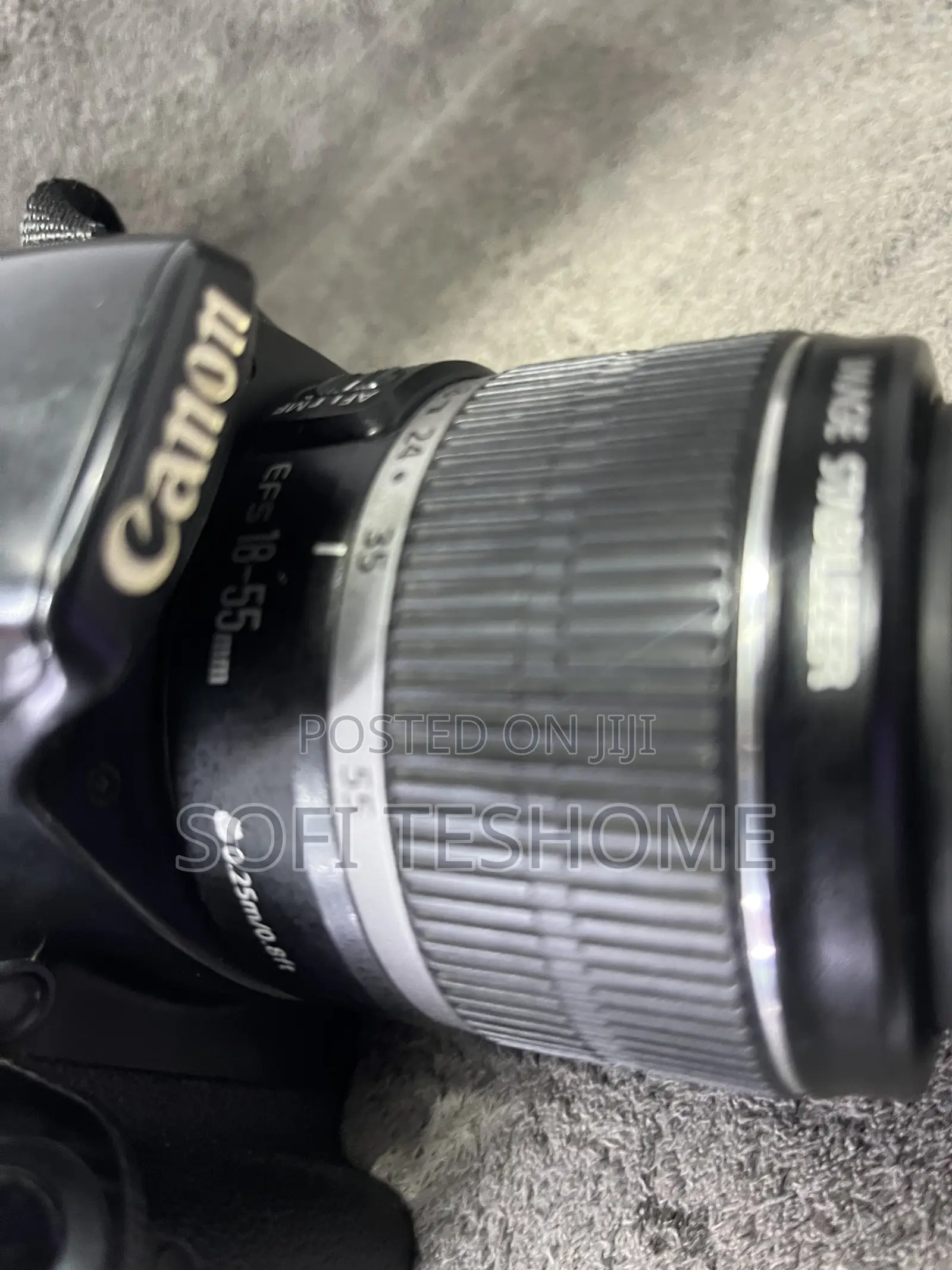 Canon 450D