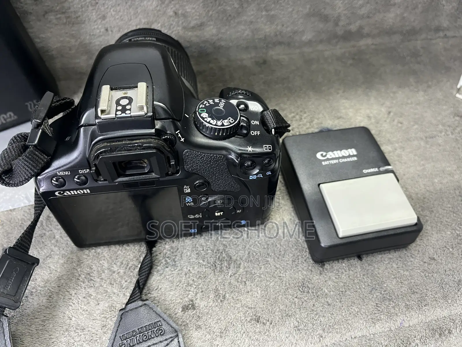 Canon 450D