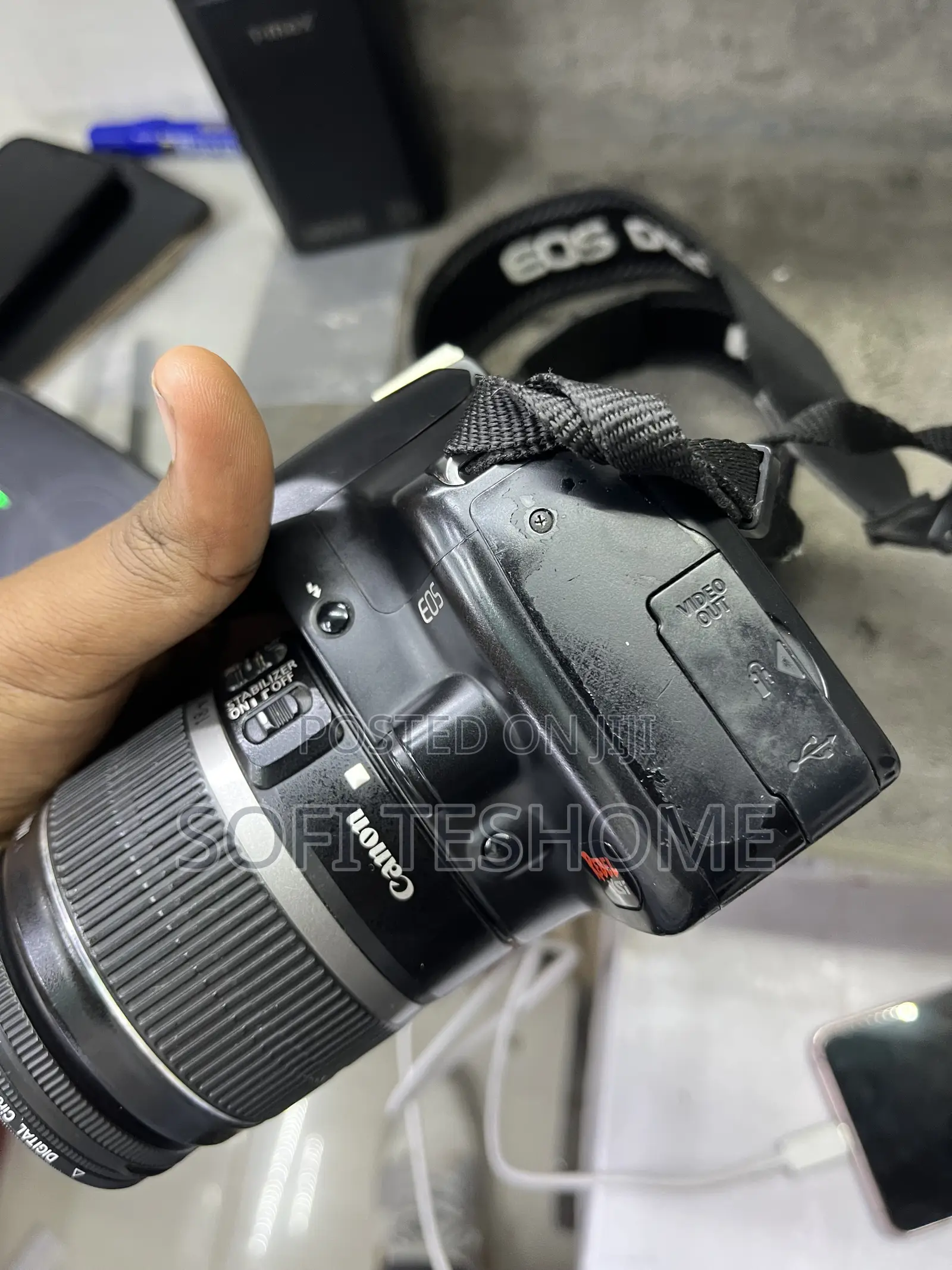 Canon 450D