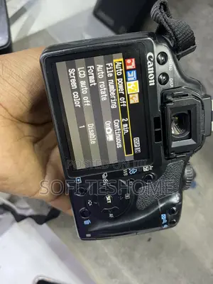 Canon 450D