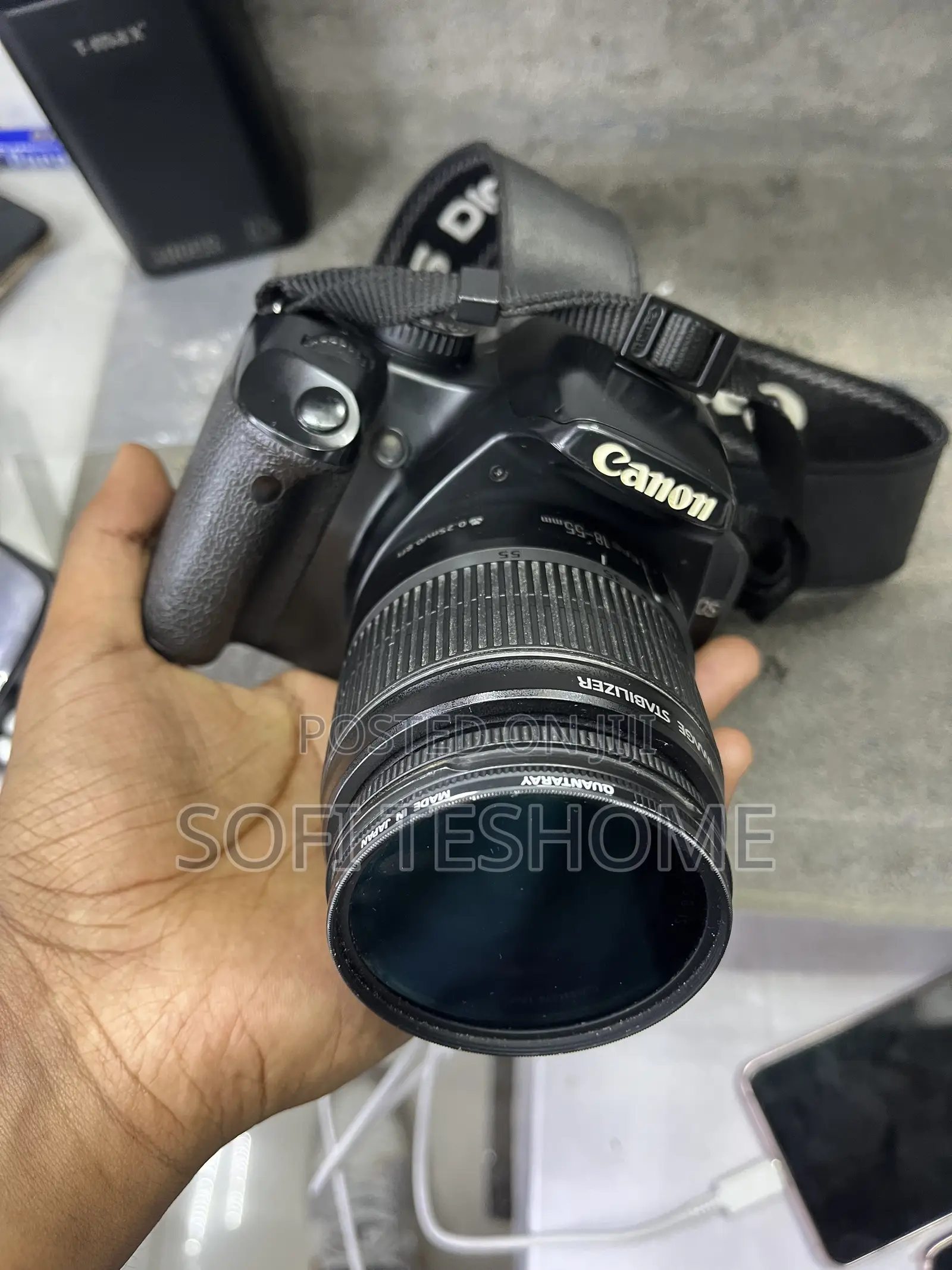 Canon 450D